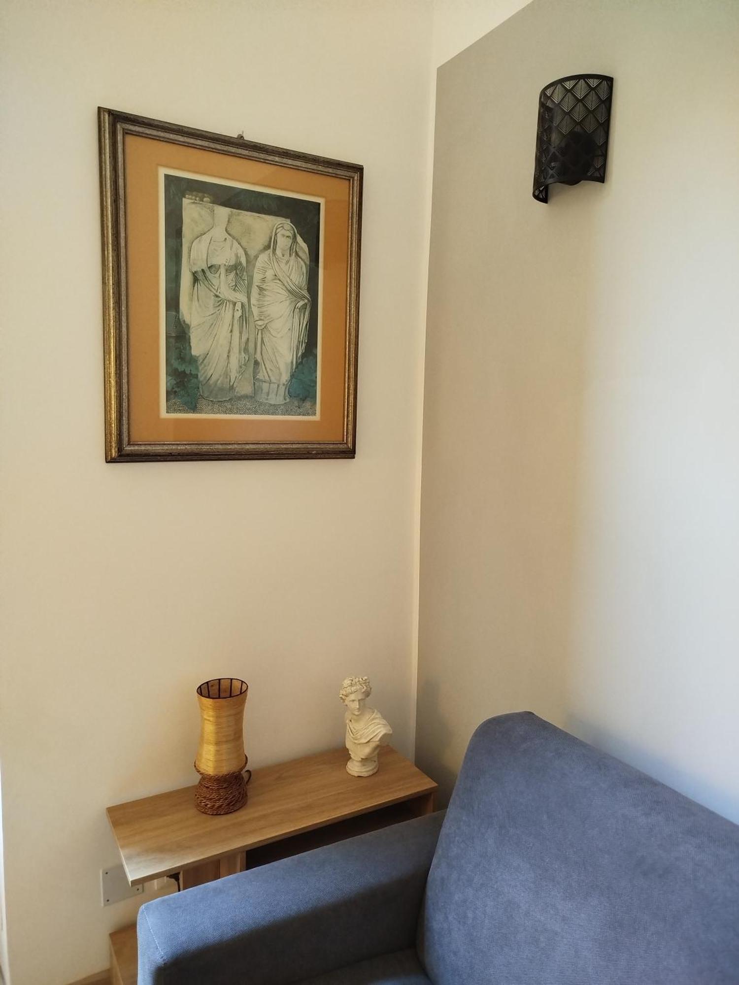 Nuovissimo Bilocale Merulana Apartment Rom