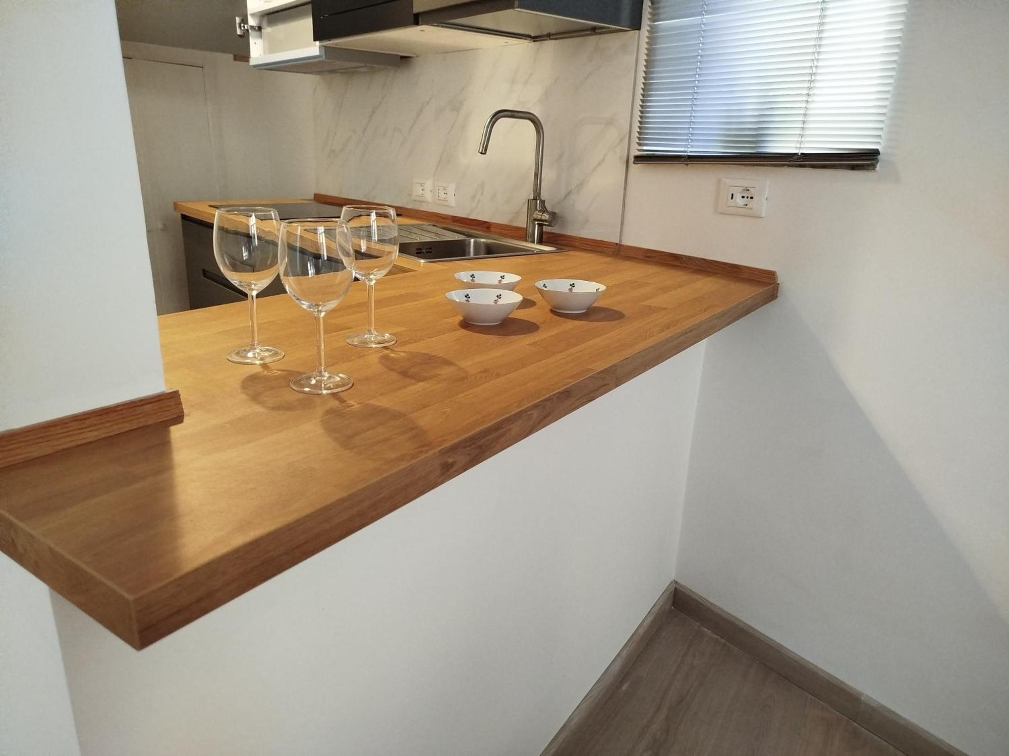 Nuovissimo Bilocale Merulana Apartment Rom
